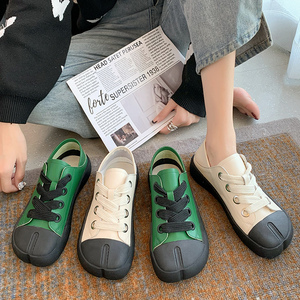 分脚趾鞋女休闲