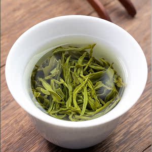 江西婺源绿茶茶叶特级 新茶上饶茗眉大鄣山仙枝浓香型云雾毛尖