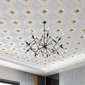 房屋天花板隔音