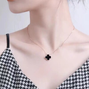 【七叶草项链】七叶草项链品牌,价格 - 阿里巴巴