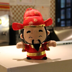 财神爷毛绒玩具-淘宝拼多多热销财神爷毛绒玩具货源拿货 - 阿里巴巴