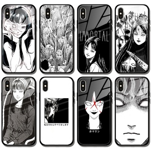 小米8手机壳富江