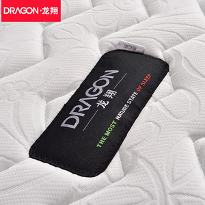 龙翔天然椰b棕垫床r垫硬垫儿童床垫偏硬护脊椎棕垫硬垫定制榻榻米