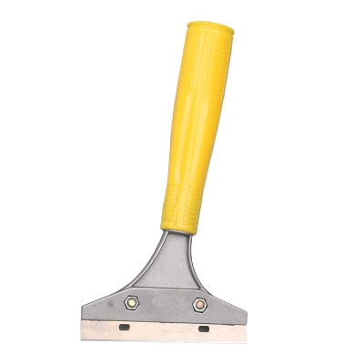 神器墙铲玻璃缝地板刮刀皮刀墙t铲美清洁工具装修铲清洁刀铲子保