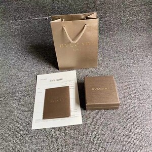 【宝格丽项链盒子包装盒正品】宝格丽项链盒子包装盒正品品牌,价格