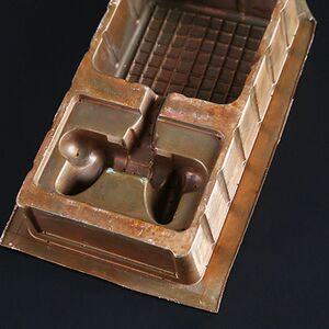 销厂家直供模具 石膏代木铜模铝模吸塑产品打样 塑料模模具可定制