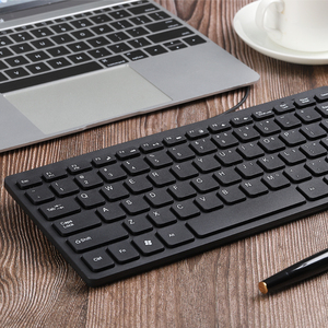 手提电脑打字键盘