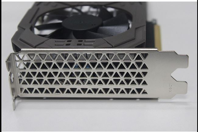 全新七彩虹p106 p104显卡挡板档片档条挂条档板 定做显卡挡片挡板