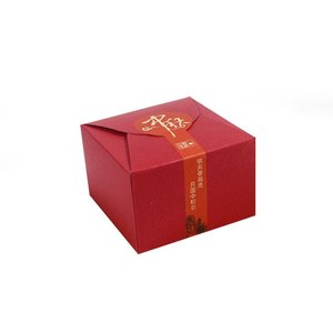 月饼小h内盒纸盒方盒子份中秋独立单个伴手礼月饼单粒小盒子手提