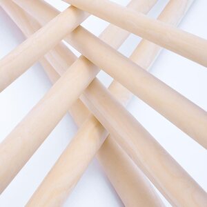 铁桦树木棍白拉杆武术棍武术棍表演棍学生少林棍齐眉棍实木棍棒