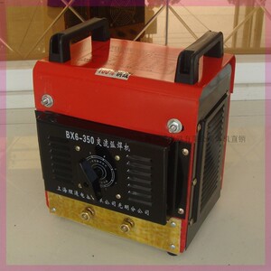 bx6-160/200/250/315全铜芯不锈钢手提式交流弧焊电焊机马卫琦gg