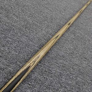 梅斯百战飞台球杆小头杆中式黑八黑8斯诺克台球杆包邮