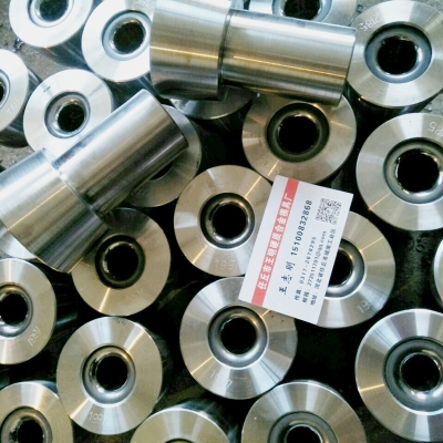冷缩梗油压机拔料毛料冷缩梗模具钨钢缩径模具缩口模具缩管模具