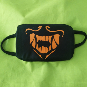 夜光口罩阿卡丽