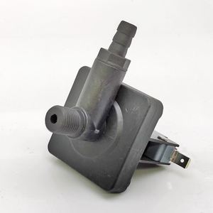 通用壁挂炉水压差开关带泄压 前锋热水炉低水压差保护配件