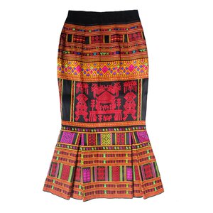 【黎锦裙】黎锦裙品牌,价格 - 阿里巴巴