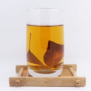 优惠店淘宝野生三皮罐凝清茶巫山神茶海棠茶叶一匹罐大碗茶花红凉茶0