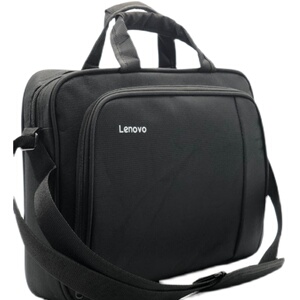联想笔记本加厚电脑包tm200单肩包14寸15寸手提包15.6寸背包