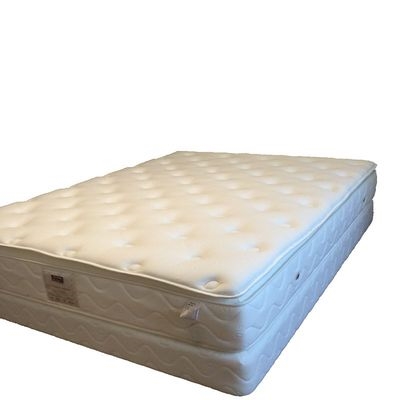 威斯汀天梦之床五星z酒店独立弹簧民宿乳胶席梦思床垫繁星1.8m直