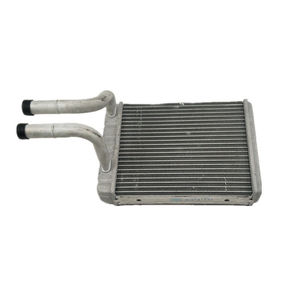 海马m3暖风水箱