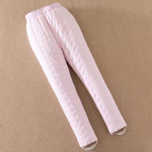 纯棉内胆打底裤