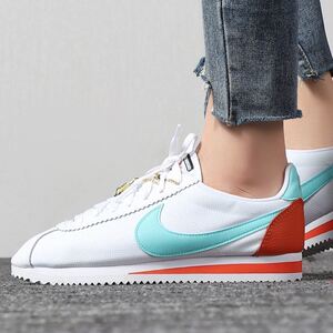 000人付款淘宝nike耐克女鞋2019秋季新款运动鞋复古阿甘鞋休闲鞋板鞋