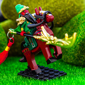 【关羽一骑当千】关羽一骑当千品牌,价格 - 阿里巴巴