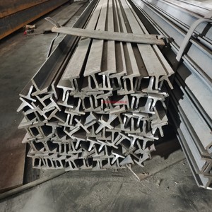 t型钢材现货热轧小t型钢幕墙用t字钢25 30 40 60支持按支零售切割