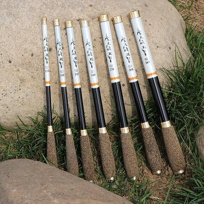 19新款钢笔鱼竿