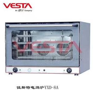 佳斯特热风循环电烤箱商用热风炉YXD-8A电焗炉蛋糕披萨烘培烤鸡炉