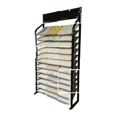 现货包邮集成吊顶展t架天花铝扣板展示架展示300*300扣板样板架