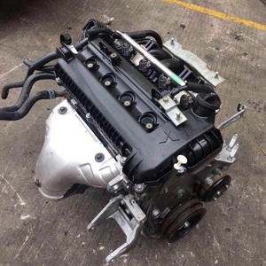 5 东南 菱悦v3 众泰1.5 三菱4a91s 4a92 发动机