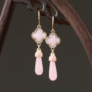 古代耳饰女古风