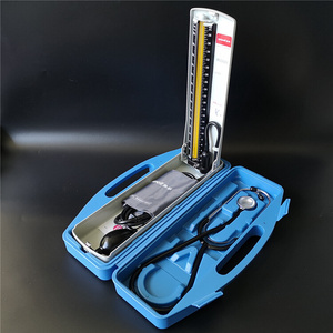 水银柱式血压表