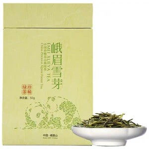 【四川特产茶叶峨眉雪芽】四川特产茶叶峨眉雪芽品牌,价格 - 阿里巴巴