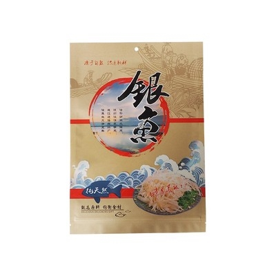 鄱阳湖特产银鱼