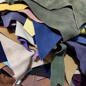 专业d翻毛牛皮滑板鞋补鞋反毛牛皮手工diy冰球手套修补护理真皮料