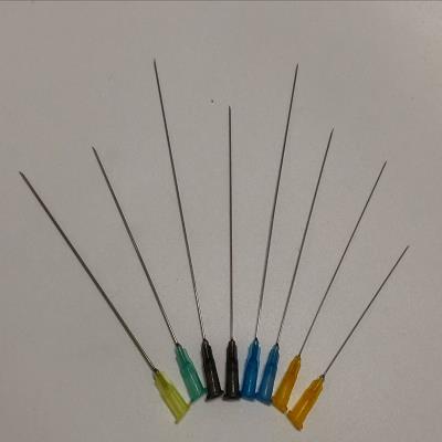 5号加长针头