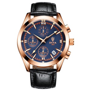 56艾思度谛达威专卖店天猫适用适用于dita迪塔石英手表原装瑞士进口