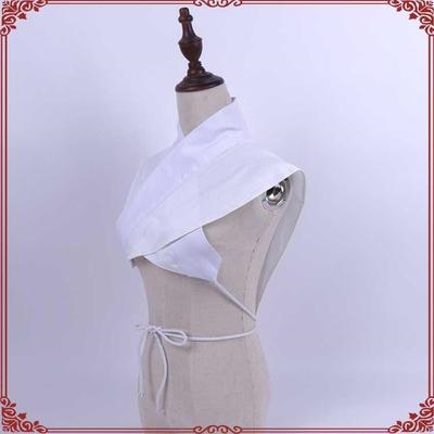 戏曲花旦水衣子