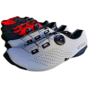 3k公路c3city轻量化碳纤维热塑山地骑行锁鞋自行车鞋快速扣宽版