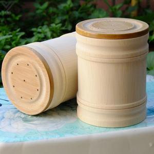 叫蝈蝈天然罐手工动物携带小竹罐纯制作鸣虫笼子便用具蟋蟀别墅