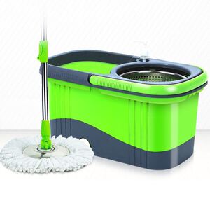 好神奇自动旋转拖把-淘宝拼多多热销好神奇自动旋转拖把货源拿货