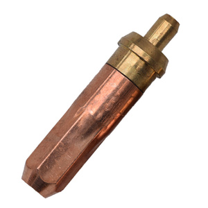 奥峰联g01-30 100 300乙炔割嘴咀梅丙烷割嘴液化气铜嘴氧气