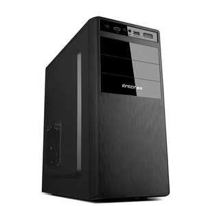 洋洋店8淘宝7大仓配送金达电脑电源500w/400w/300w游戏先锋台式机