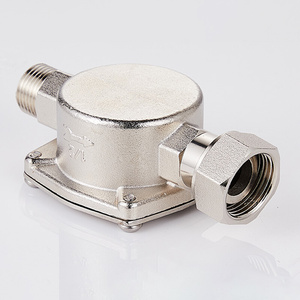 家用全铜燃气过滤器煤气天然气液化气热水器壁挂炉专用直通式除