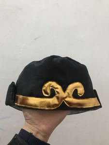 猪八戒帽子西游记演出帽子天蓬元帅猪悟能老猪呆子模仿秀节日道具