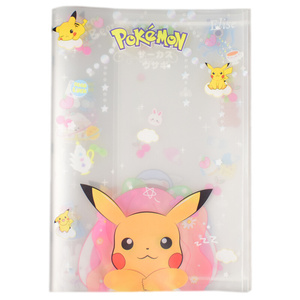 宅家商城百货淘宝包书皮可爱卡通书套透明级水课k书皮保h护套小学生