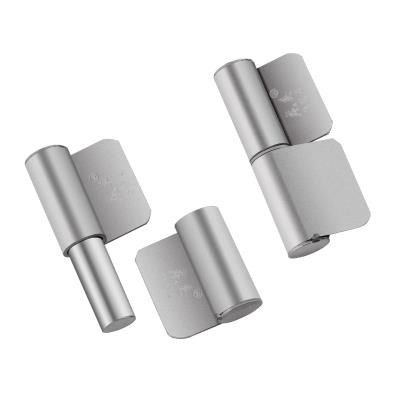 不锈钢门铰单封