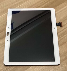 三星平板电脑p601/p600/p605液晶 屏幕 显示屏 内屏 外屏总成